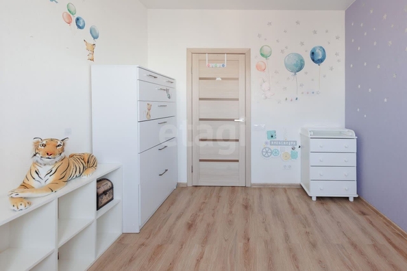 
  Сдам в аренду 3-комнатную квартиру, 60 м², Новосибирск

. Фото 37.