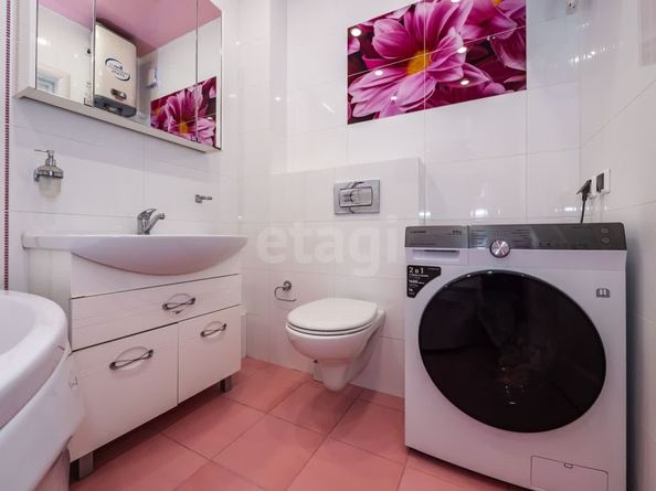 
  Продается 3-комн. квартира, 75.2 м², Танковая ул, д. 32
. Фото 24.