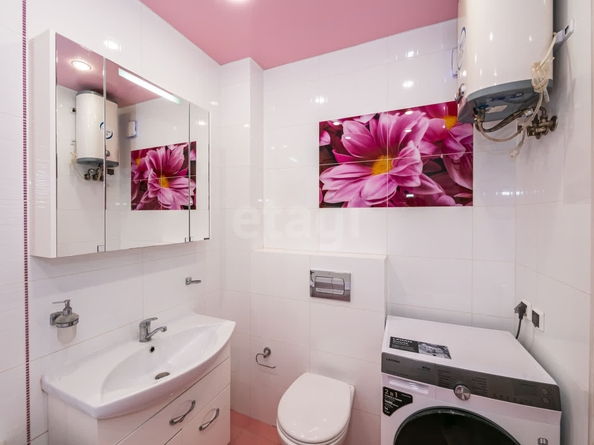 
  Продается 3-комн. квартира, 75.2 м², Танковая ул, д. 32
. Фото 25.