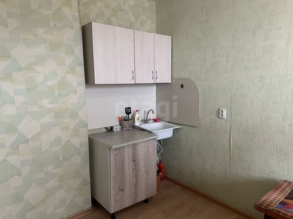 
  Сдам в аренду апартаменты, 23 м², Новосибирск

. Фото 2.