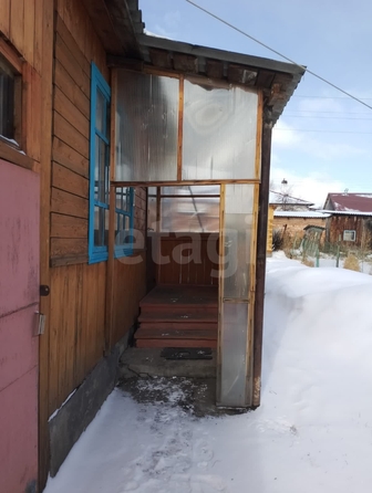 
   Продам 3-комнатную, 57.7 м², Боровлянка ул, 107

. Фото 22.