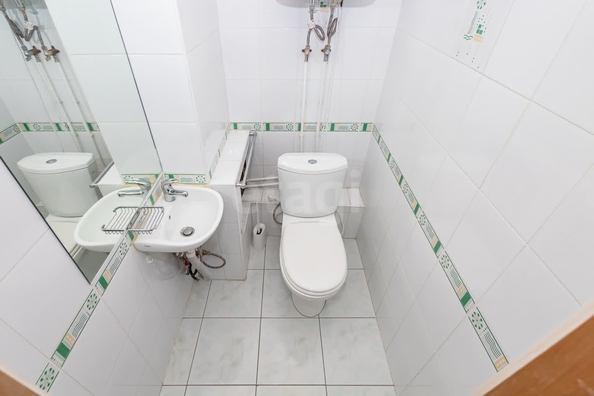 
  Продается 1-комн. квартира, 51.6 м², Галущака ул, д. 3
. Фото 12.