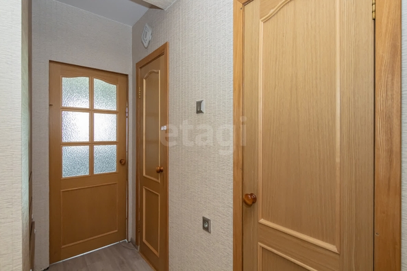 
  Продается 1-комн. квартира, 51.6 м², Галущака ул, д. 3
. Фото 16.