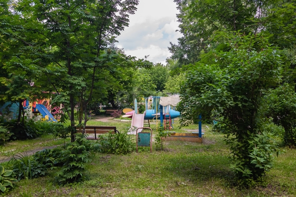 
  Продается 2-комн. квартира, 53.4 м², Вокзальная магистраль ул, д. 19
. Фото 19.