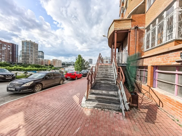 
  Продается 1-комн. квартира, 33.2 м², Михаила Кулагина ул, д. 29/1
. Фото 11.