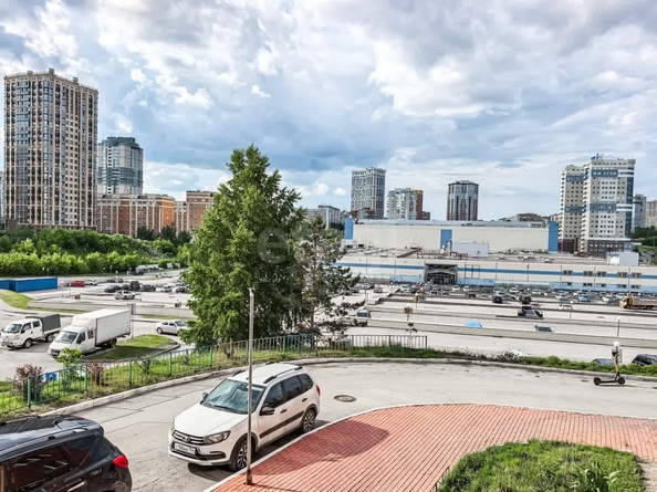 
  Продается 1-комн. квартира, 33.2 м², Михаила Кулагина ул, д. 29/1
. Фото 25.