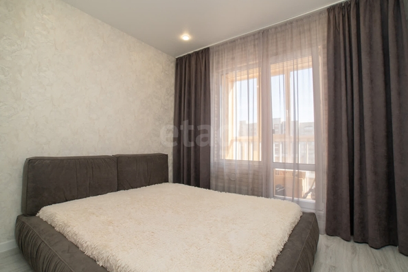 
   Продам 1-комнатную, 35.3 м², Связистов ул, 13/2

. Фото 8.