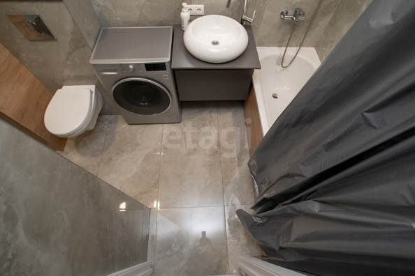 
   Продам 1-комнатную, 35.3 м², Связистов ул, 13/2

. Фото 9.