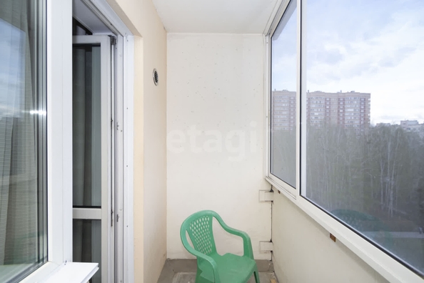 
  Сдам в аренду 2-комнатную квартиру, 58 м², Новосибирск

. Фото 7.