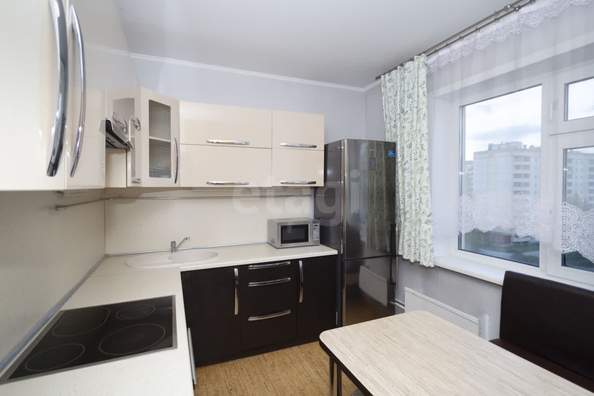 
  Сдам в аренду 2-комнатную квартиру, 58 м², Новосибирск

. Фото 13.