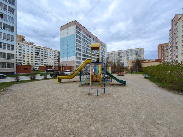 
  Сдам в аренду 2-комнатную квартиру, 58 м², Новосибирск

. Фото 25.