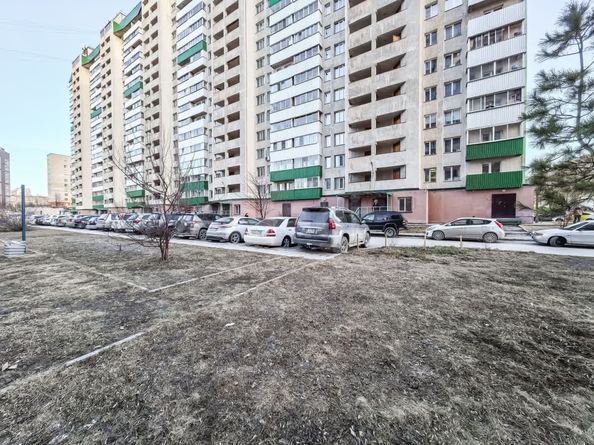 
   Продам 2-комнатную, 48 м², Выборная ул, 99/4

. Фото 9.