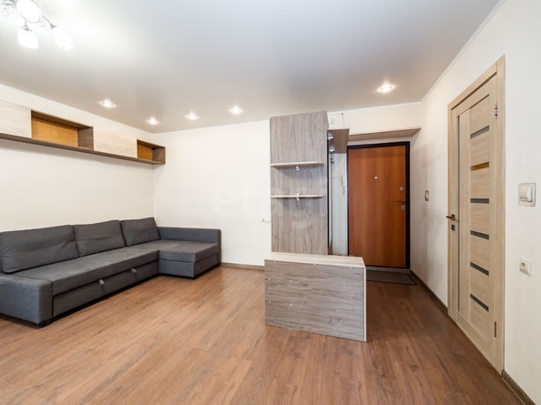 
   Продам 1-комнатную, 35.2 м², Стрижи мкр, 5

. Фото 10.
