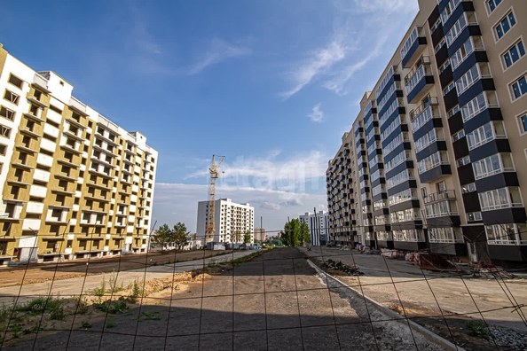 
   Продам студию, 34 м², В. Высоцкого ул, 140/2

. Фото 5.