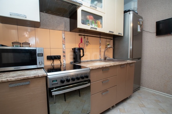 
   Продам 2-комнатную, 43.2 м², Широкая ул, 133/2

. Фото 8.