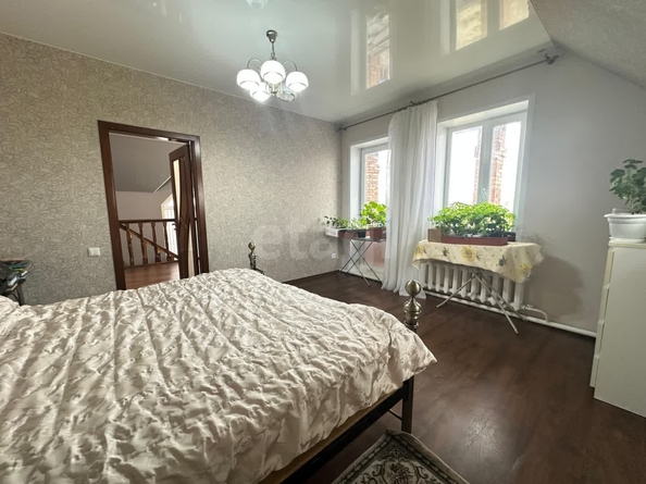 
   Продам дом, 137 м², Колывань

. Фото 18.