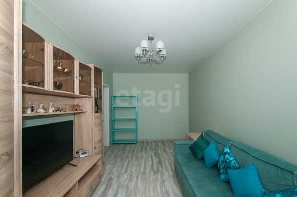 
   Продам 2-комнатную, 51.6 м², Юности ул, 3

. Фото 7.