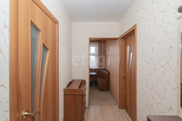 
   Продам 1-комнатную, 28.9 м², Одоевского ул, 1/2

. Фото 12.