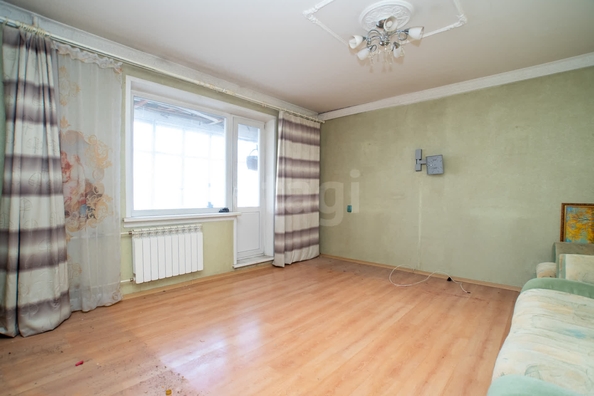 
   Продам 4-комнатную, 75.3 м², Оловозаводская ул, 1/3

. Фото 6.