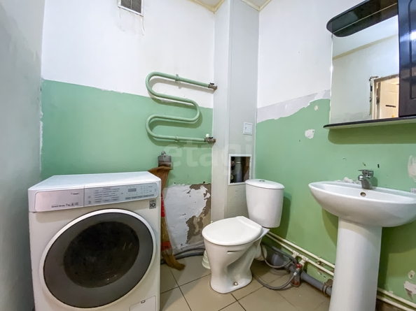 
   Продам 1-комнатную, 35.7 м², Подгорный мкр, 33

. Фото 7.