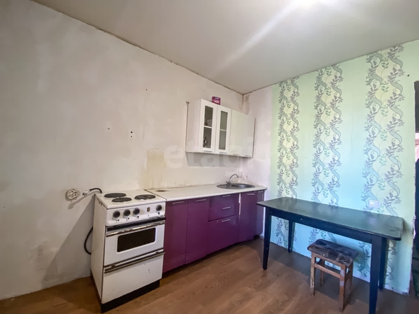 
   Продам 1-комнатную, 35.7 м², Подгорный мкр, 33

. Фото 9.