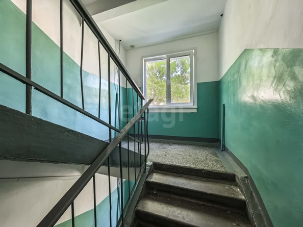 
  Продается 2-комн. квартира, 44 м², Адриена Лежена ул, д. 30/1
. Фото 4.