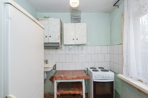 
   Продам 2-комнатную, 44 м², Владимировская ул, 14

. Фото 13.