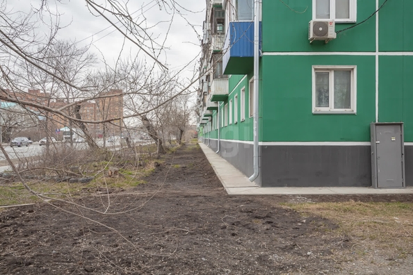 
   Продам 2-комнатную, 44 м², Владимировская ул, 14

. Фото 17.