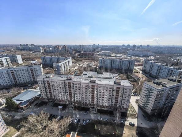 
  Сдам в аренду апартаменты, 24 м², Новосибирск

. Фото 27.
