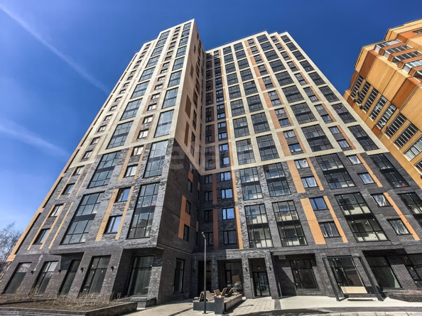 
  Сдам в аренду апартаменты, 24 м², Новосибирск

. Фото 35.