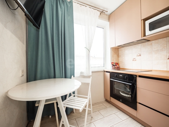 
   Продам 2-комнатную, 46.6 м², Дзержинского пр-кт, 11

. Фото 4.