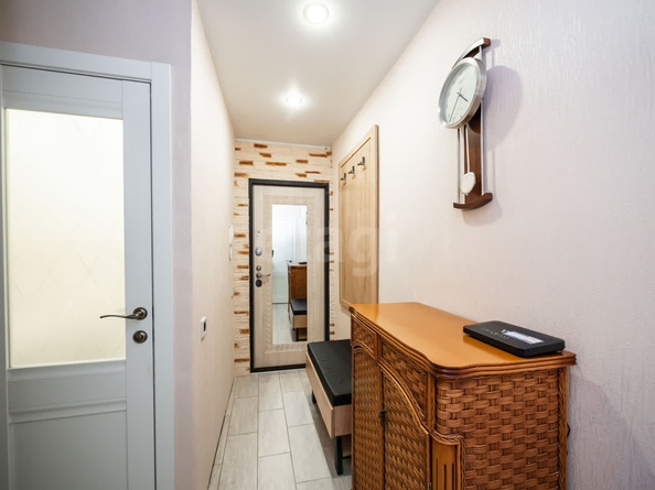 
   Продам 2-комнатную, 46.6 м², Дзержинского пр-кт, 11

. Фото 13.