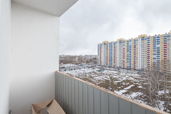 
   Продам студию, 19.5 м², Твардовского ул, 22/5

. Фото 12.