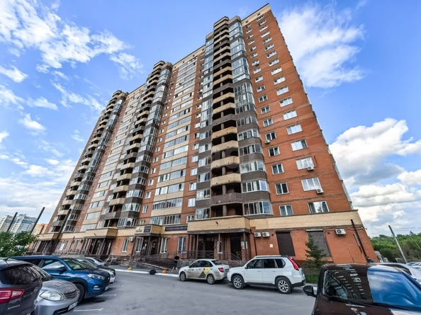 
  Продается 1-комн. квартира, 34.7 м², Михаила Кулагина ул, д. 31
. Фото 8.