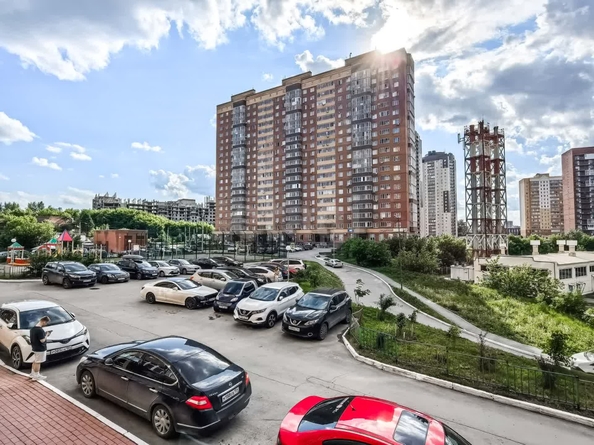 
  Продается 1-комн. квартира, 34.7 м², Михаила Кулагина ул, д. 31
. Фото 10.