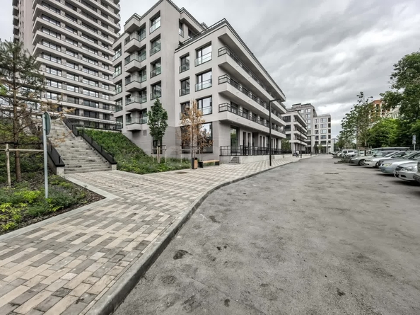 
  Продается 4-комн. квартира, 113.82 м², Аэропорт ул, д. 23/1
. Фото 39.