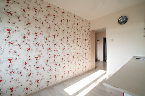 
   Продам 1-комнатную, 34 м², Воскресная ул, 35/2

. Фото 11.