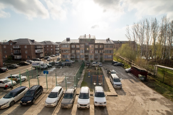 
   Продам 1-комнатную, 34 м², Воскресная ул, 35/2

. Фото 13.