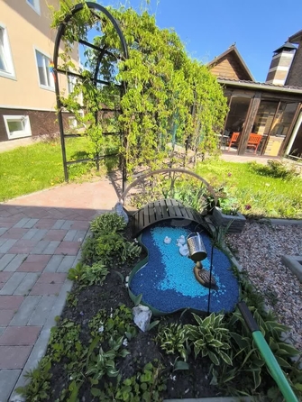 
  Продается дом, 211.5 м², Новосибирск
. Фото 37.