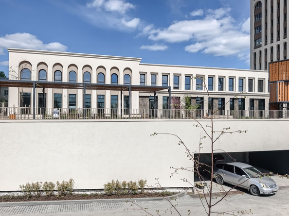 
  Продается студия, 24.2 м², ЖК Balance (Баланс), 1 очередь
. Фото 16.