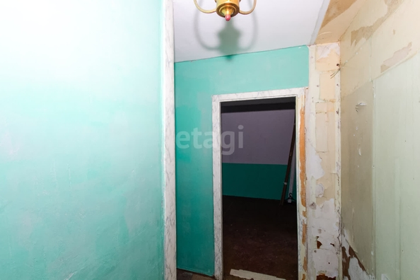 
   Продам 2-комнатную, 45.5 м², Станиславского ул, 48

. Фото 10.