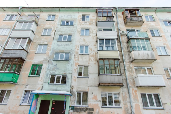 
   Продам 2-комнатную, 45.5 м², Станиславского ул, 48

. Фото 18.