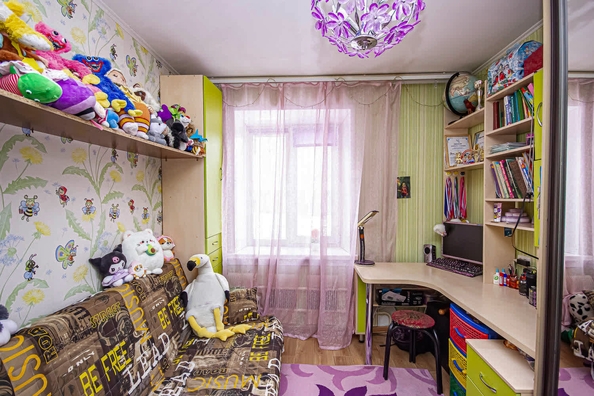 
   Продам 3-комнатную, 59 м², Тульская ул, 84

. Фото 8.