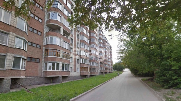 
   Продам 3-комнатную, 59 м², Тульская ул, 84

. Фото 15.