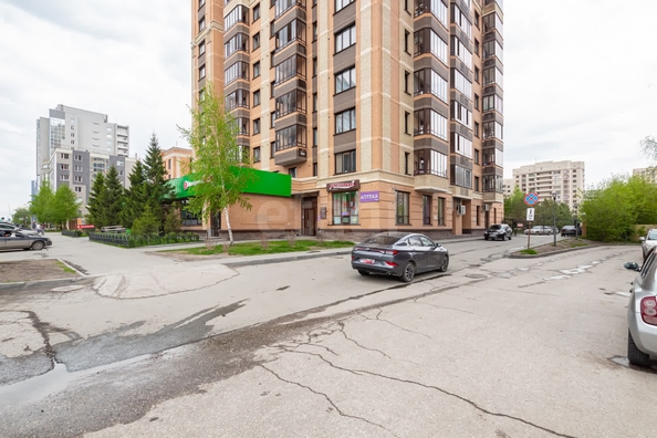 
   Продам 1-комнатную, 39 м², Державина ул, 47

. Фото 34.
