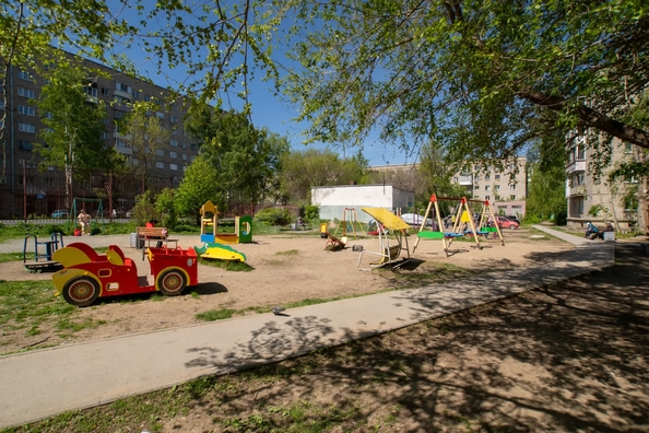
  Продается 2-комн. квартира, 46.6 м², Забалуева ул, д. 52
. Фото 11.