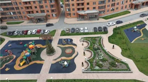 
   Продам 1-комнатную, 43.7 м², 2-я Обская ул, 154

. Фото 4.
