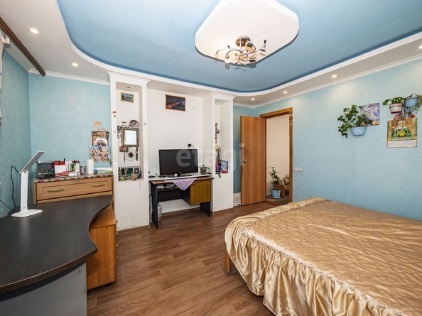 
   Продам дом, 196.8 м², Новосибирск

. Фото 16.
