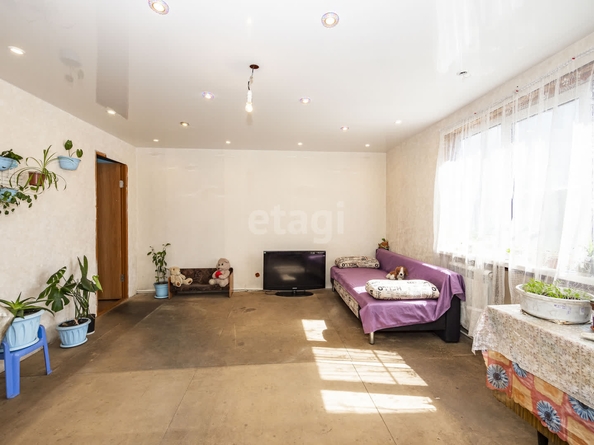 
   Продам дом, 196.8 м², Новосибирск

. Фото 27.