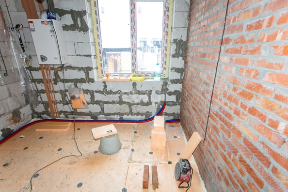 
   Продам дом, 90 м², Новосибирск

. Фото 10.